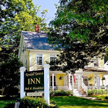 The Kendall Inn Freeport Exterior foto
